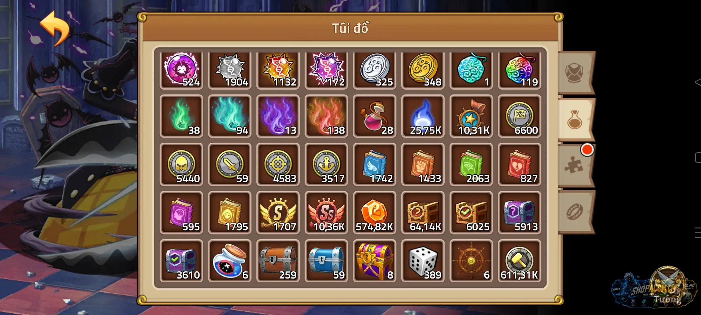 Account Image