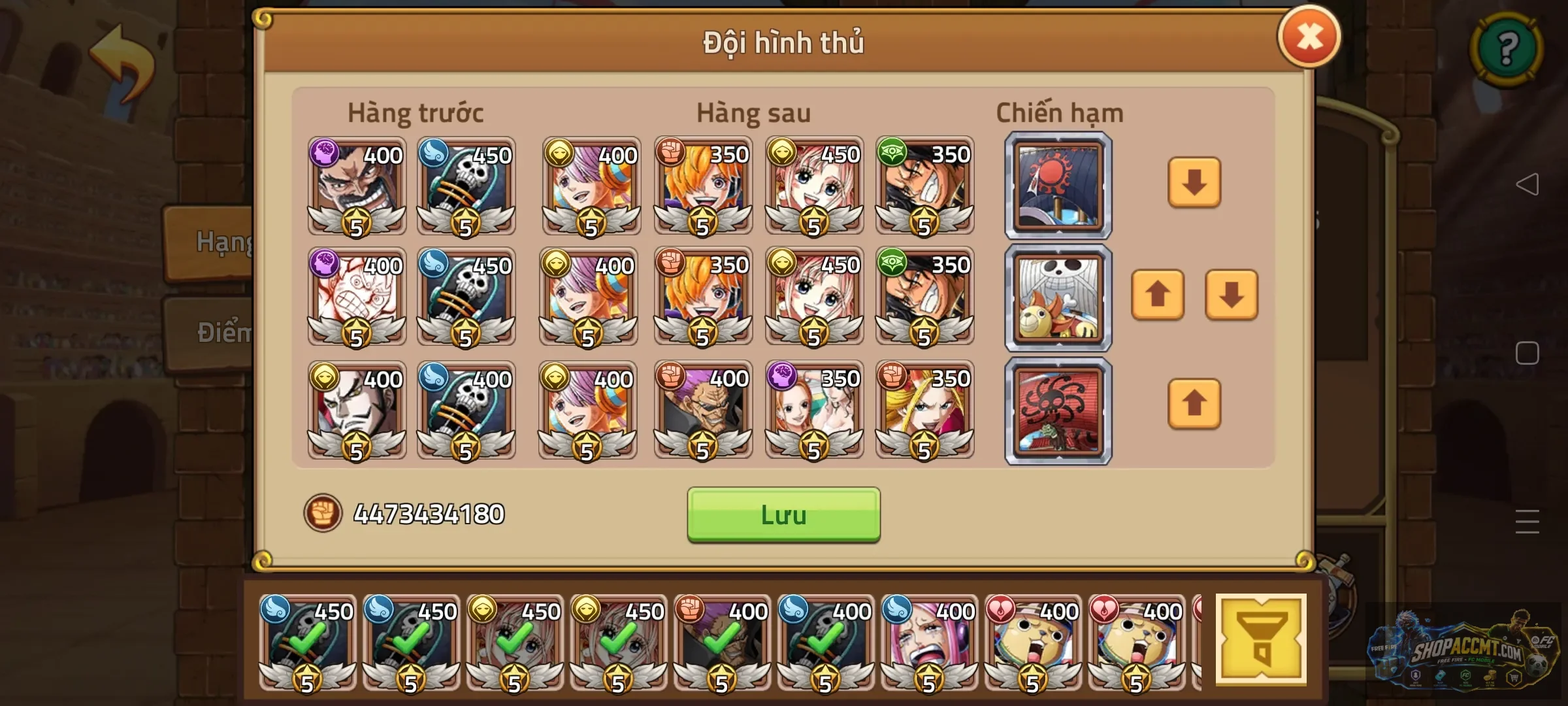 Account Image