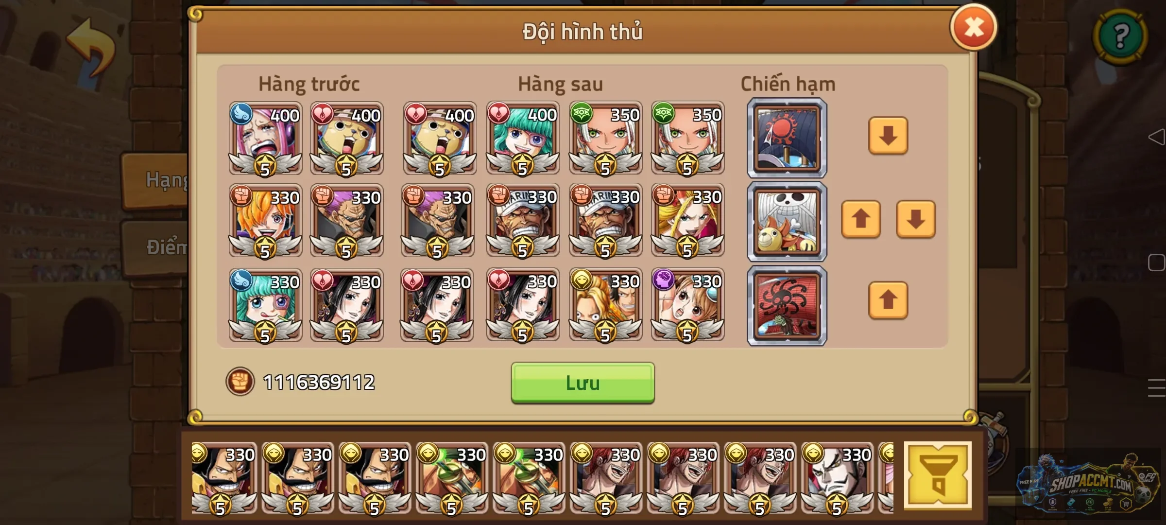 Account Image