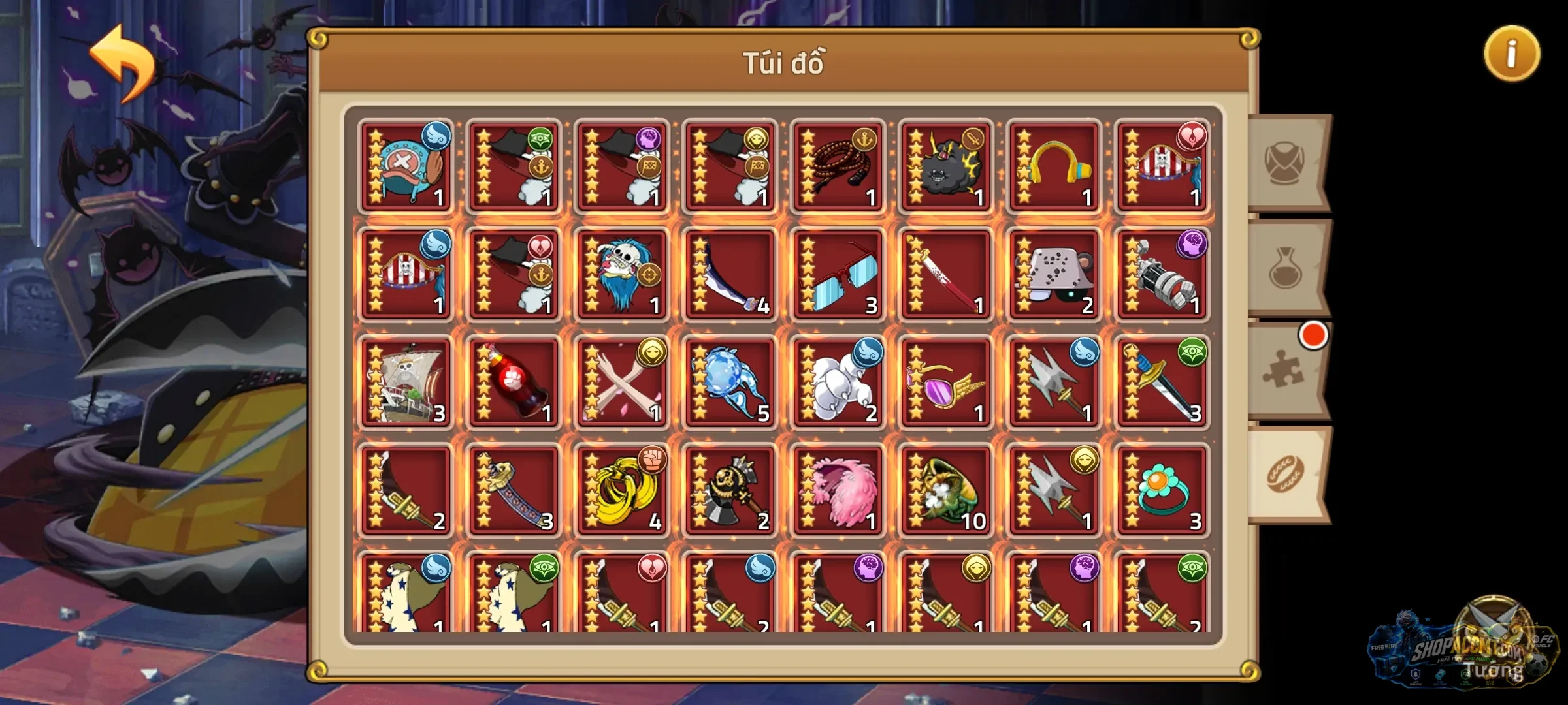 Account Image