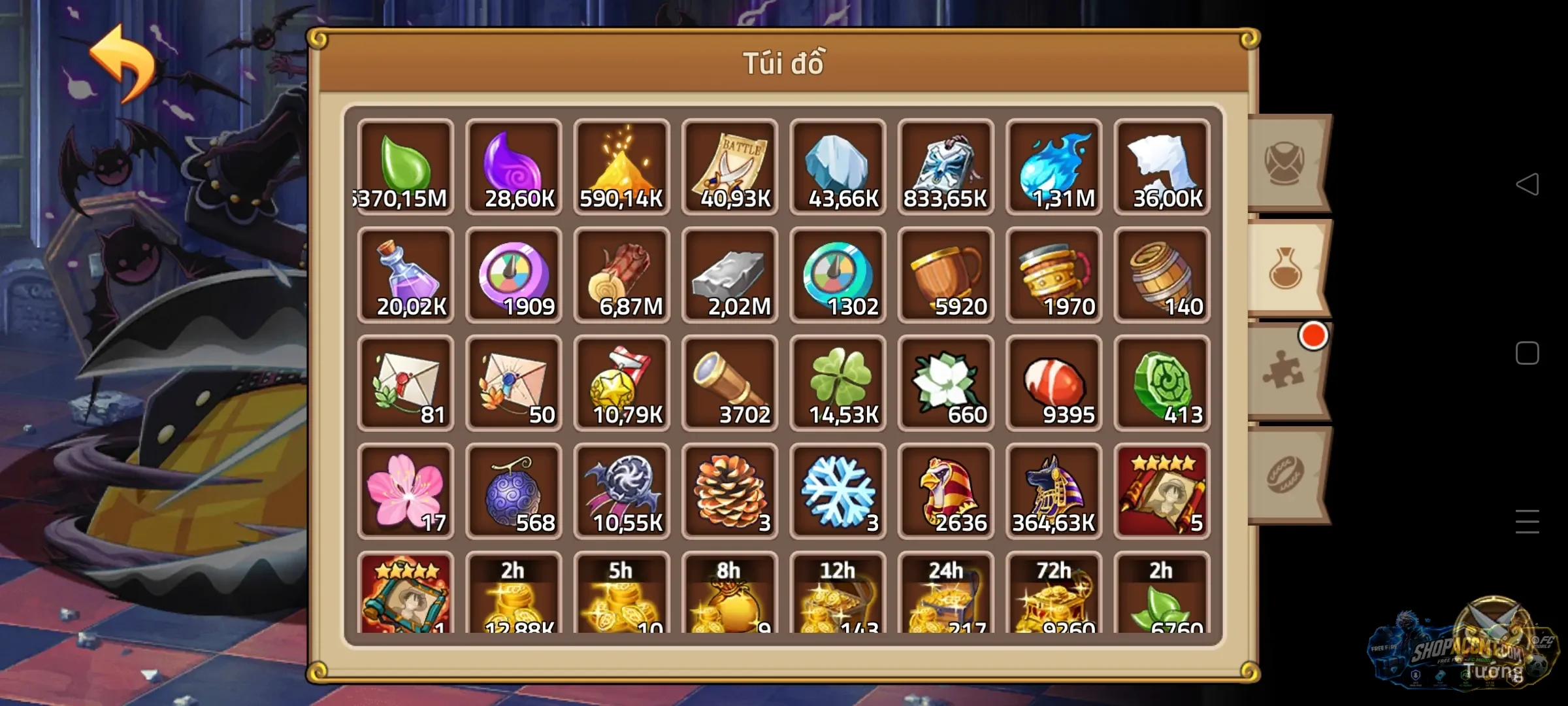 Account Image