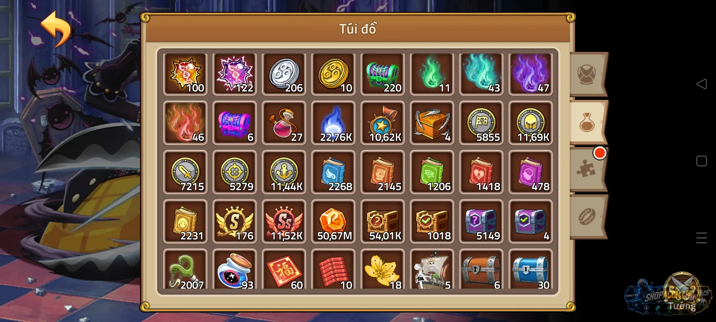 Account Image