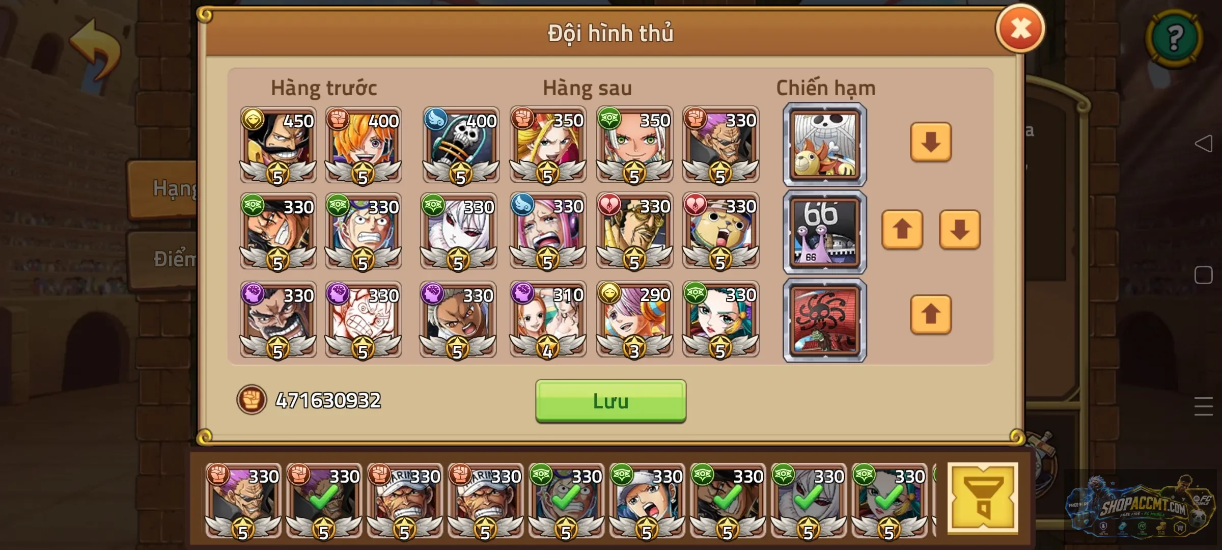 Account Image