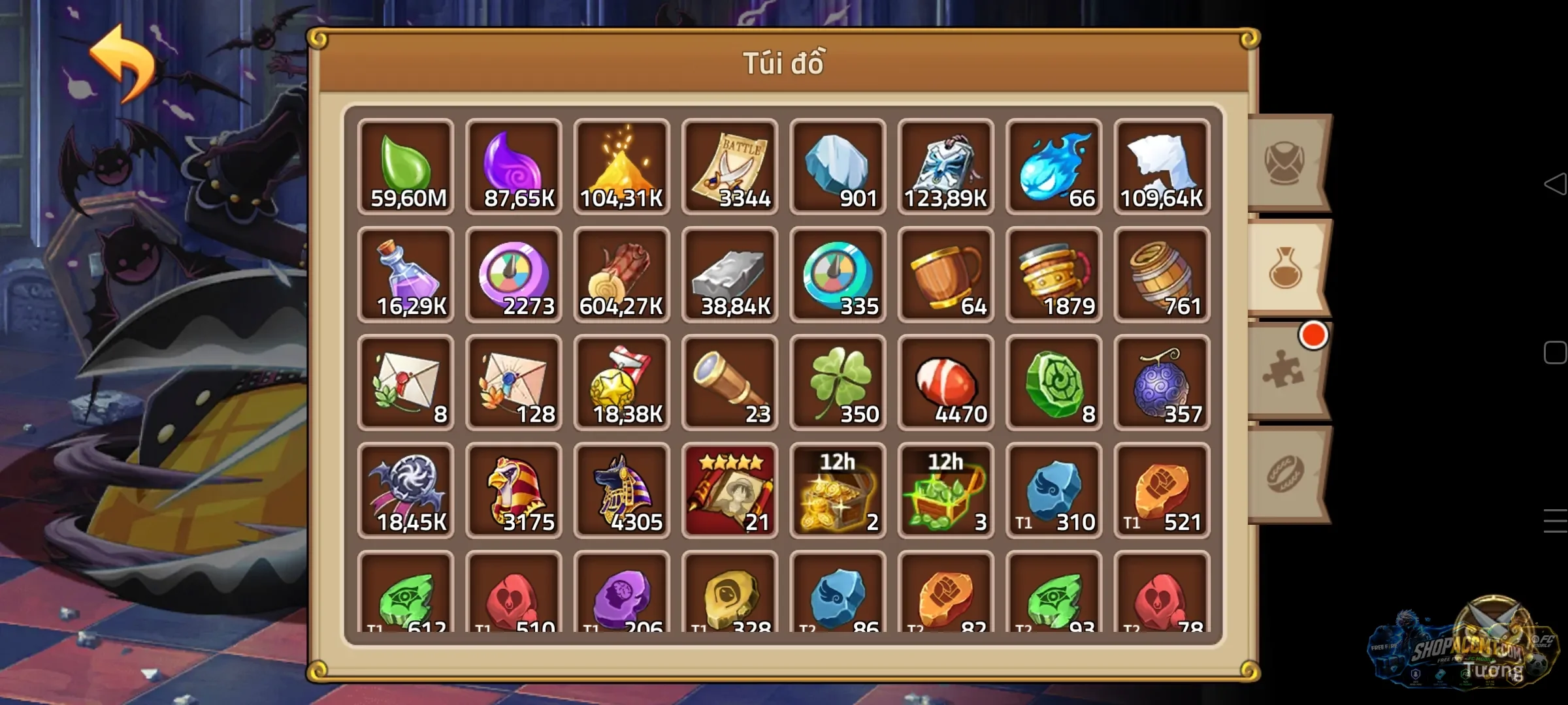 Account Image