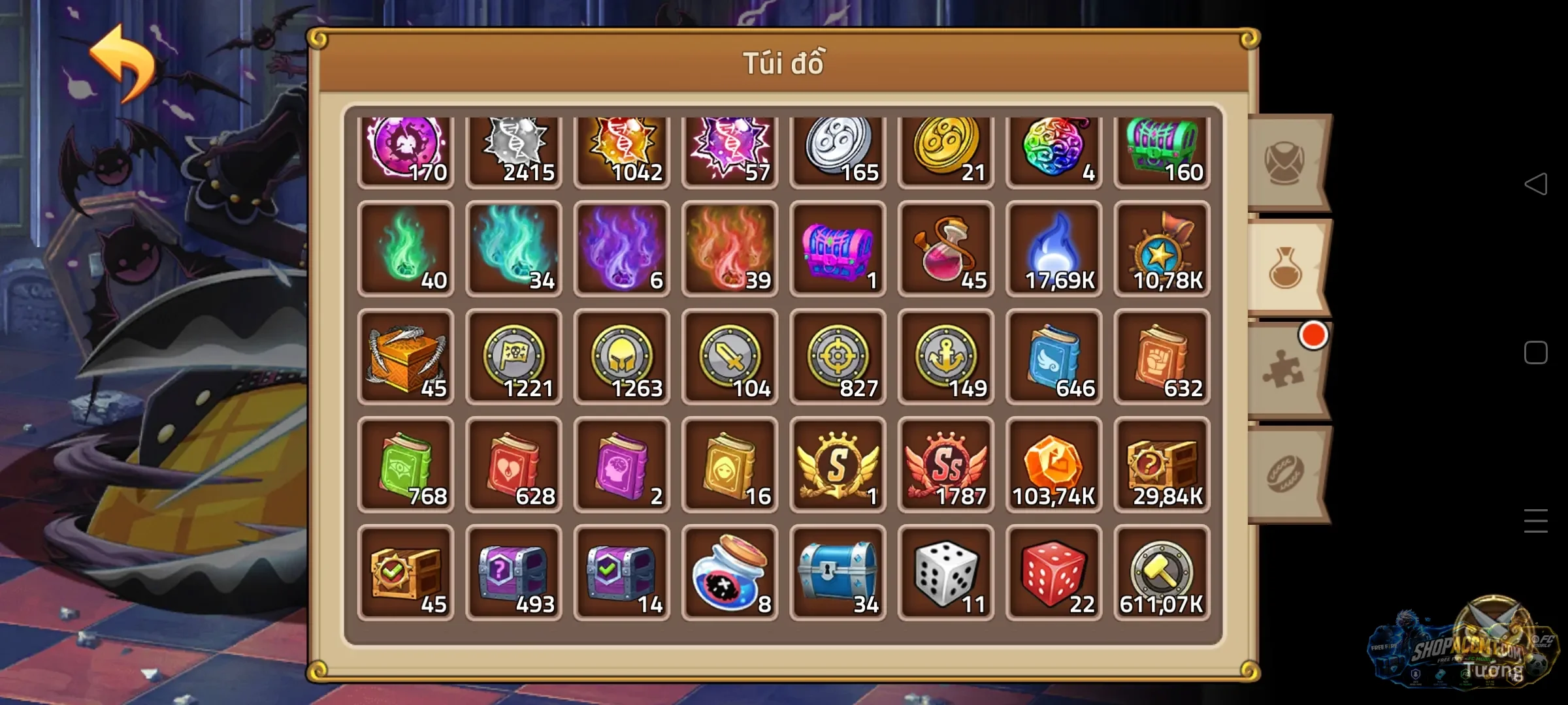 Account Image