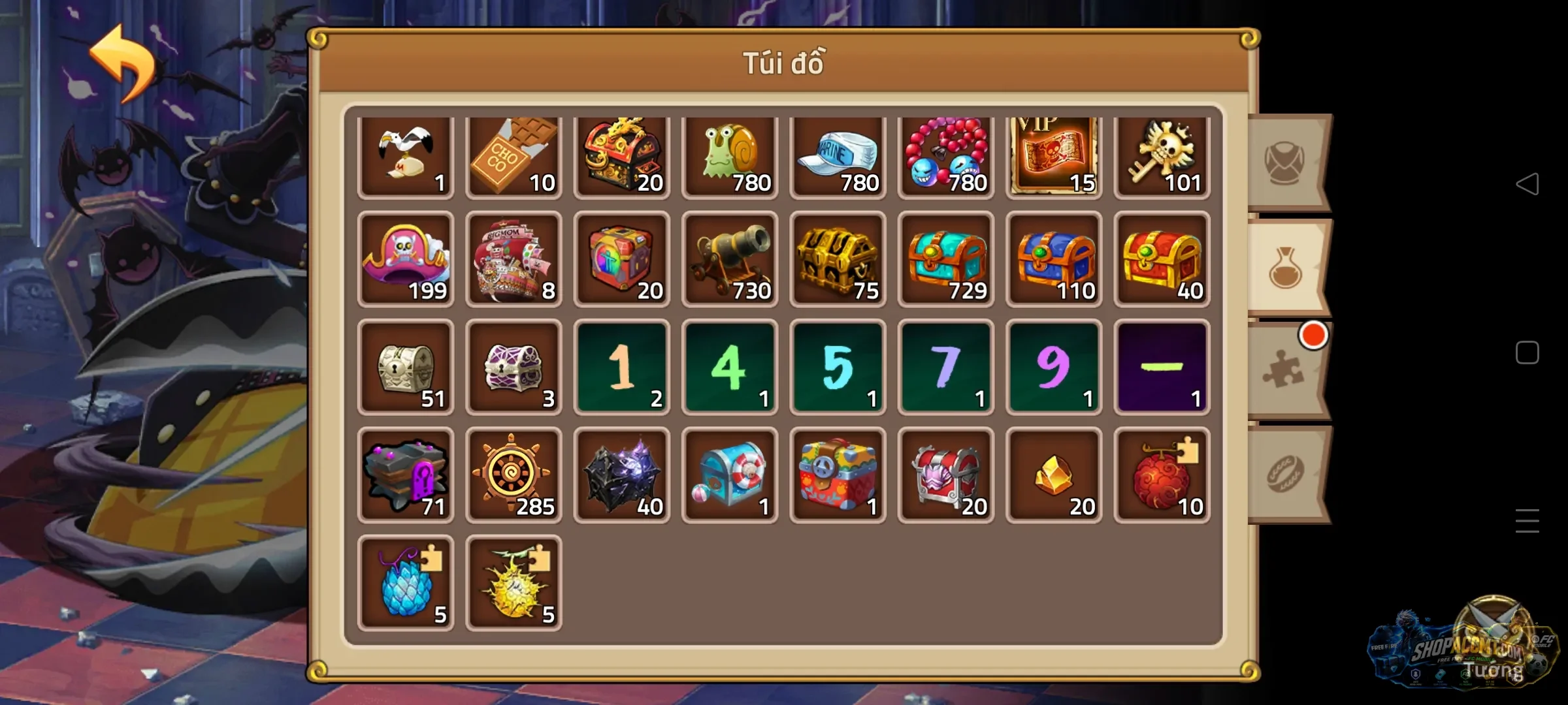 Account Image