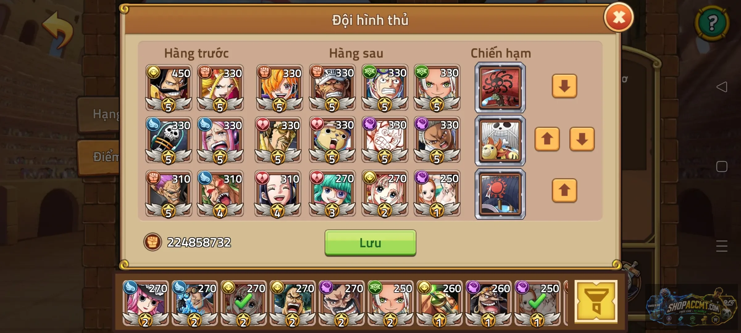 Account Image