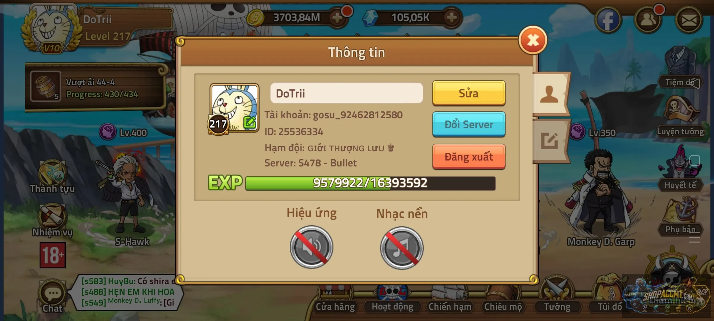 Account Image