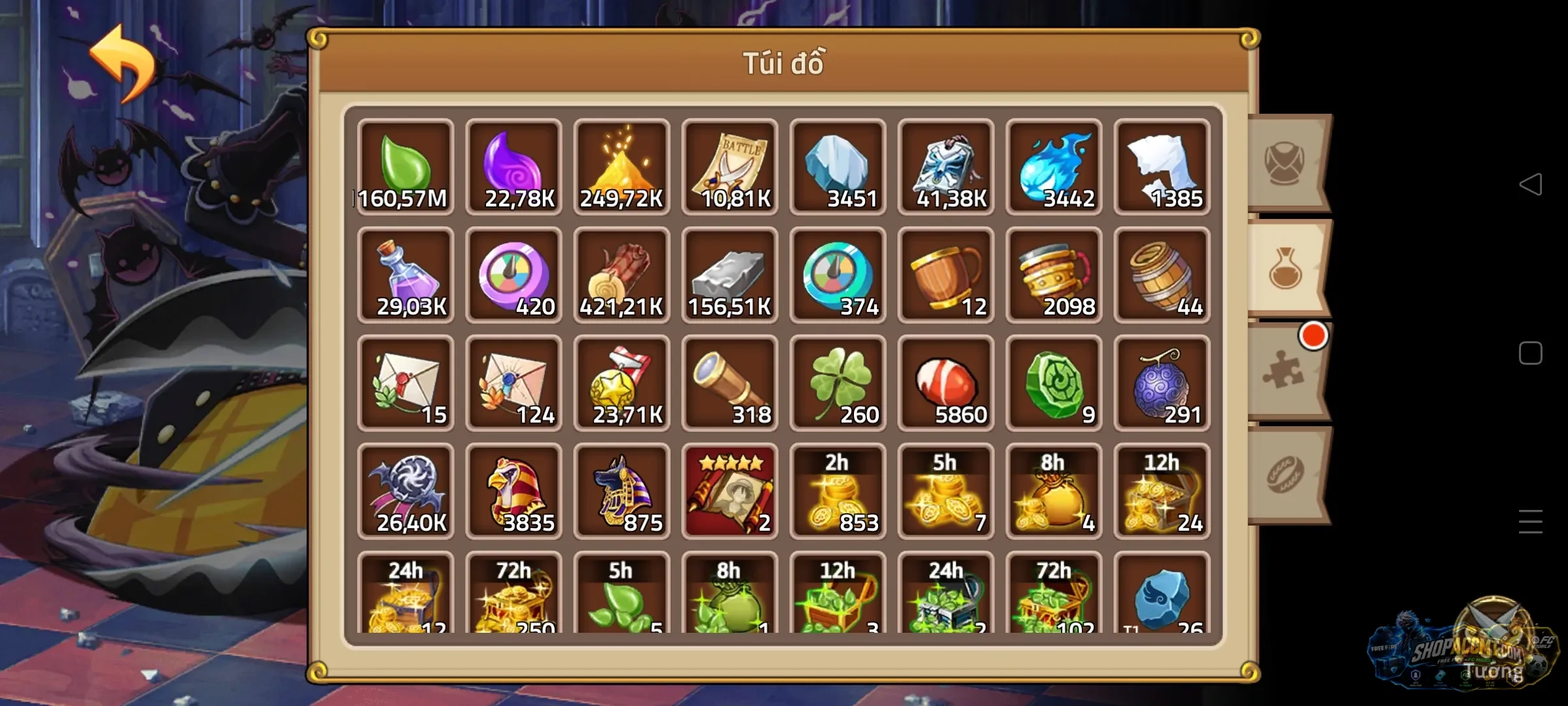 Account Image