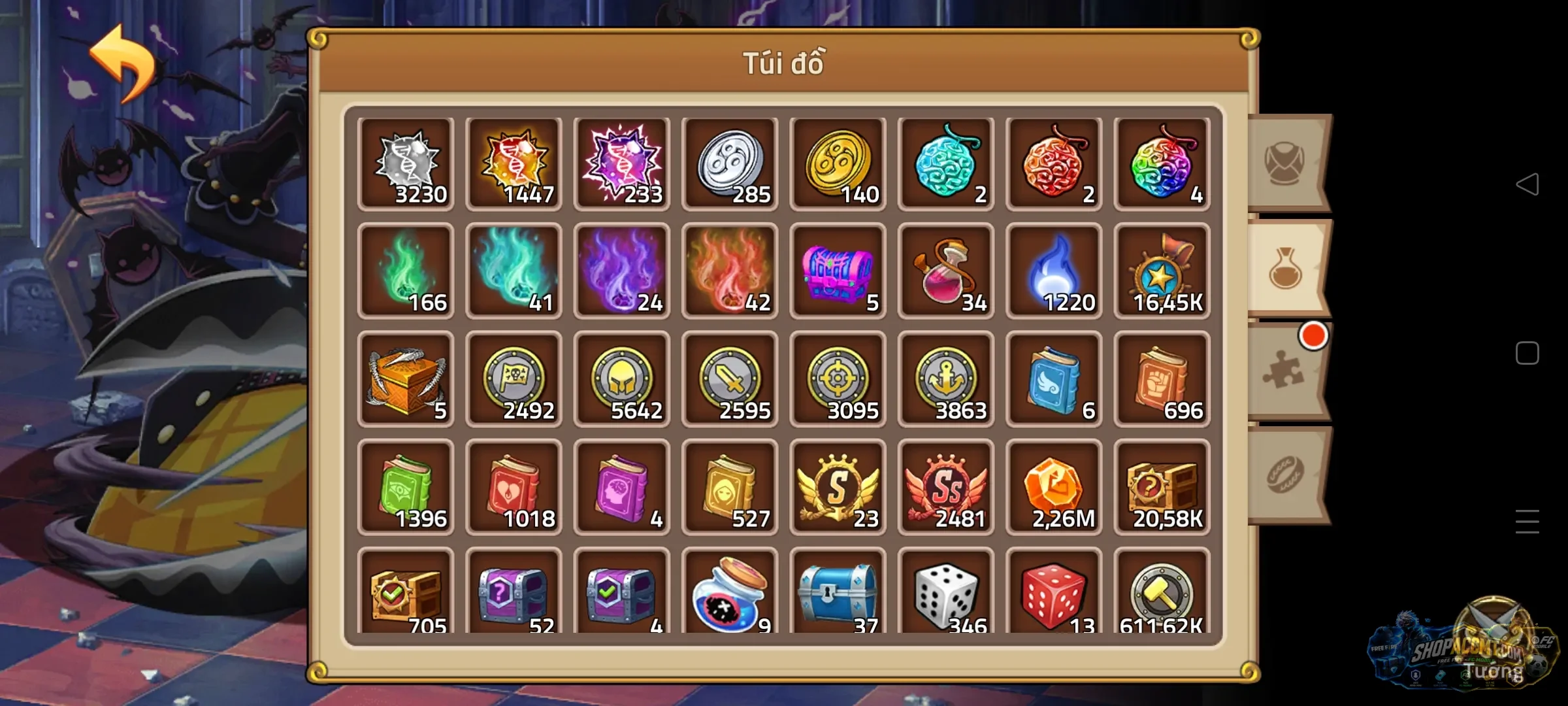 Account Image