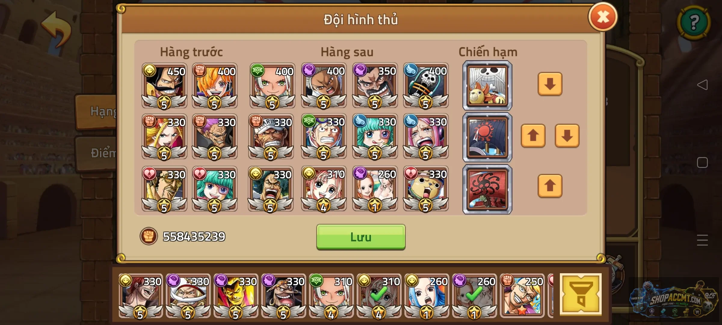 Account Image
