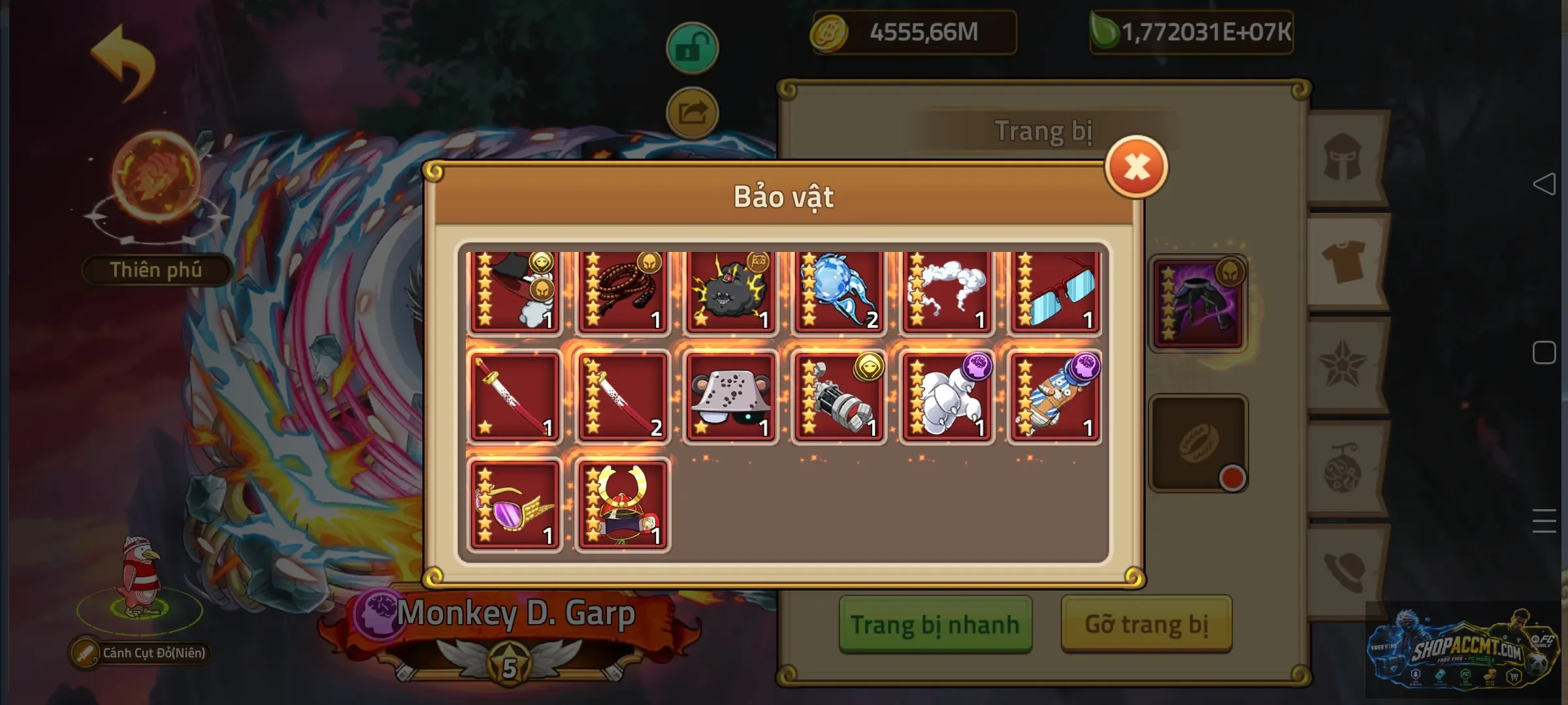 Account Image