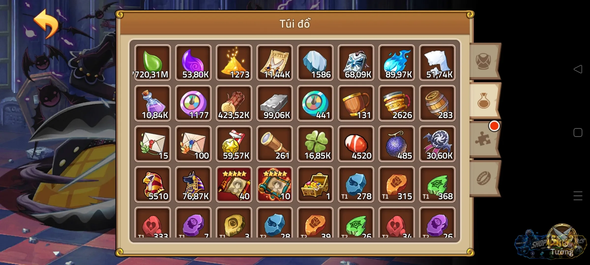 Account Image