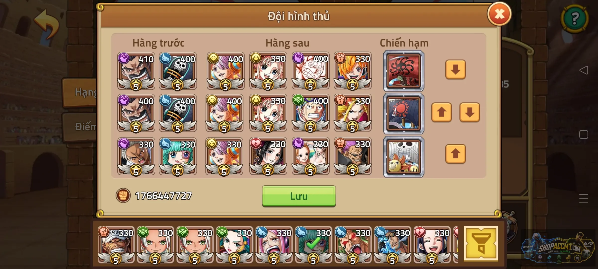 Account Image