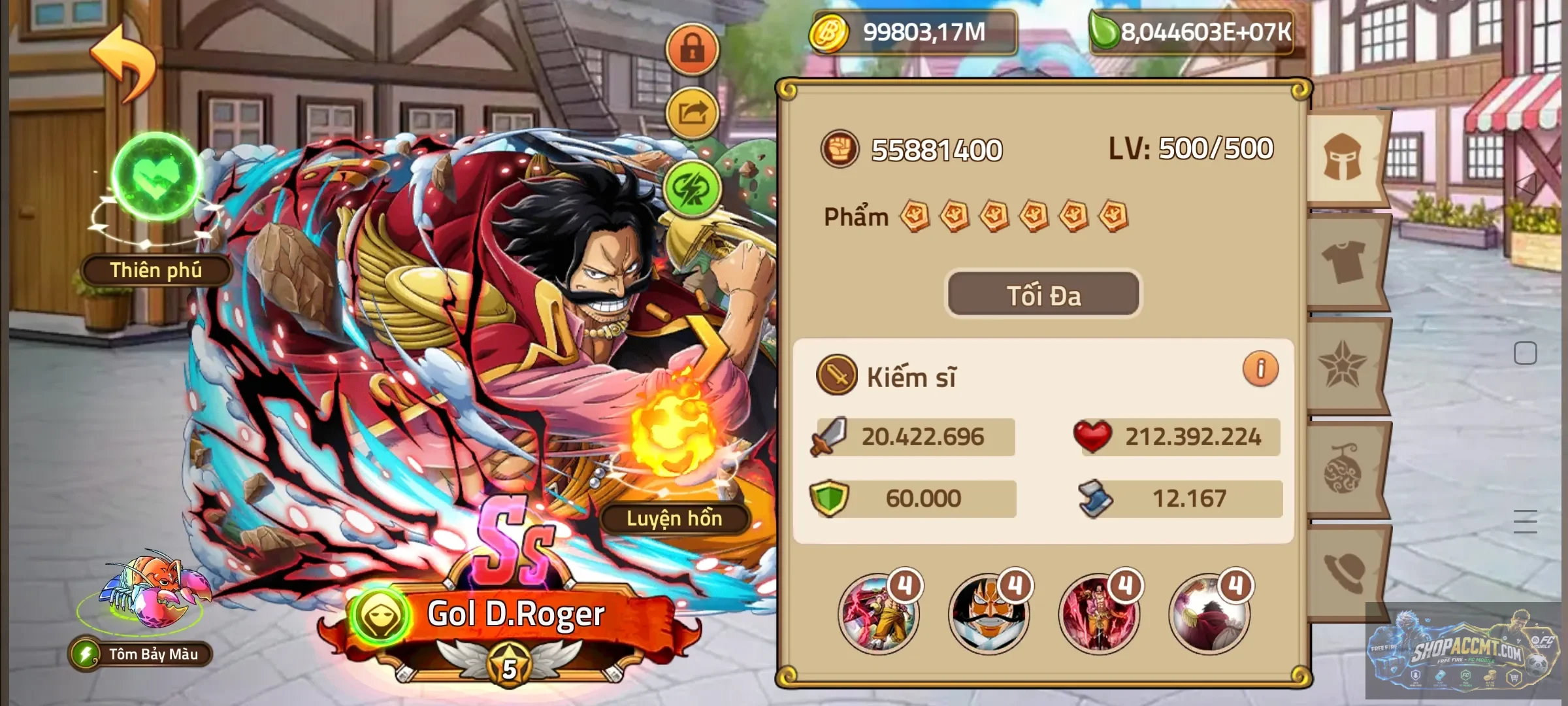 Account Image