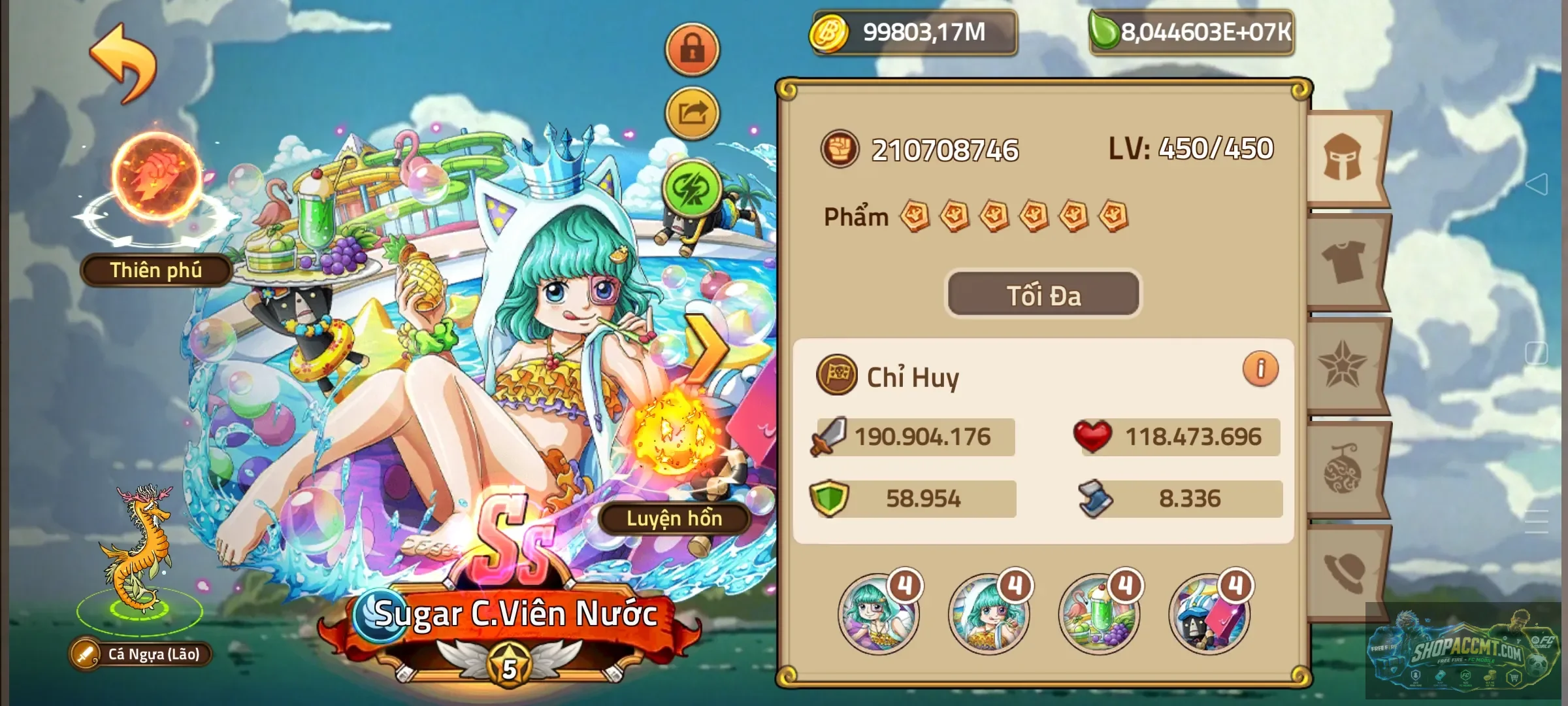Account Image