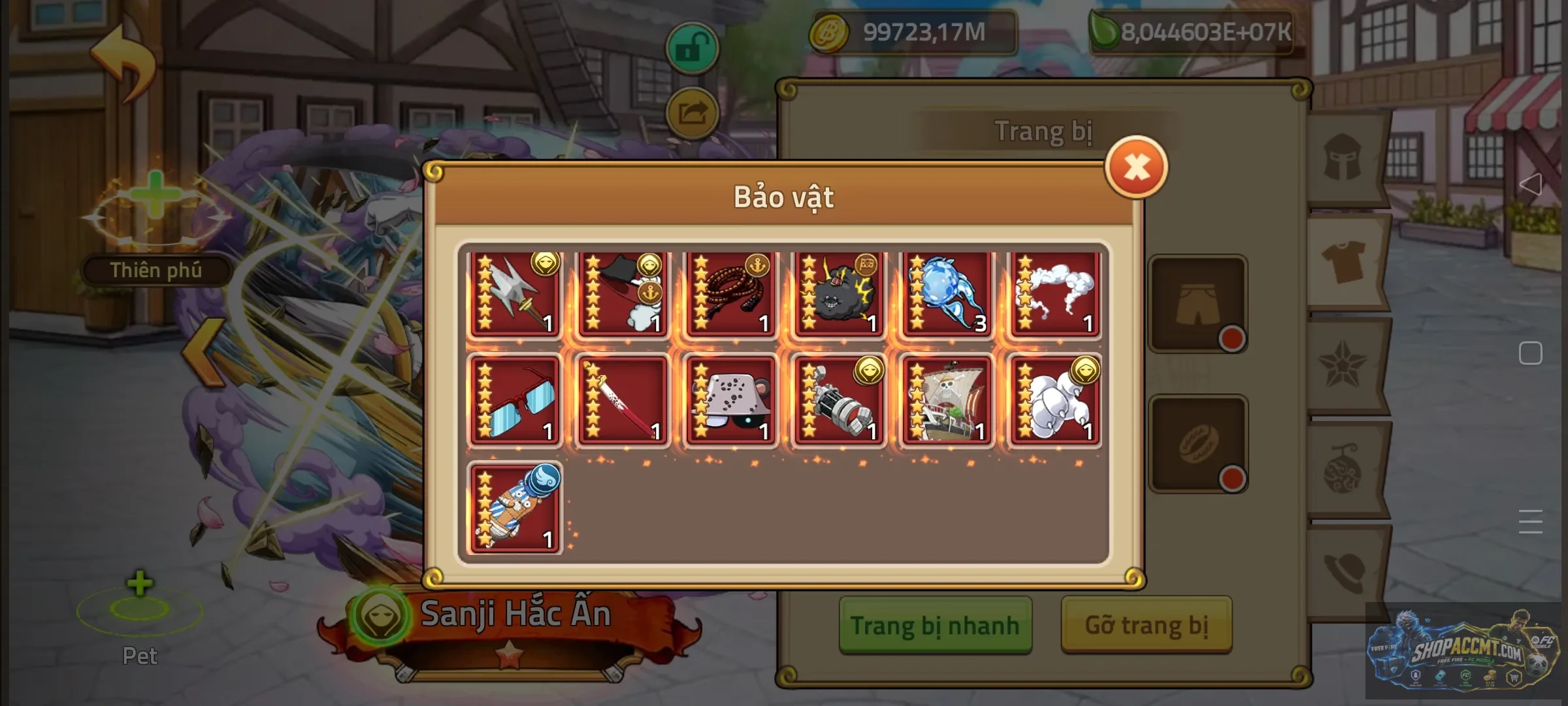 Account Image