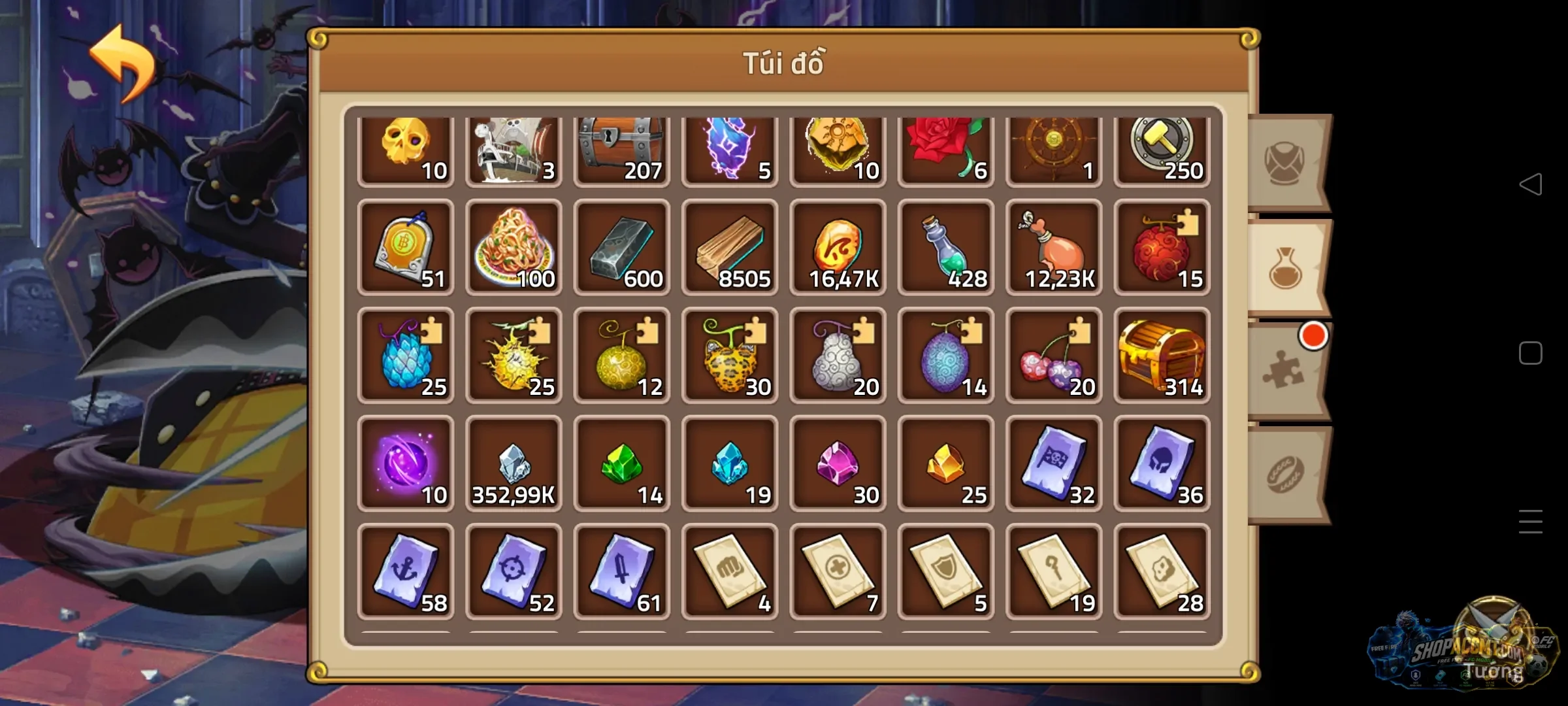 Account Image