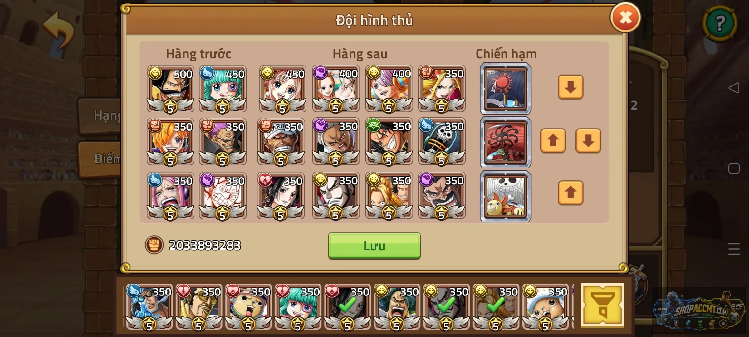 Account Image