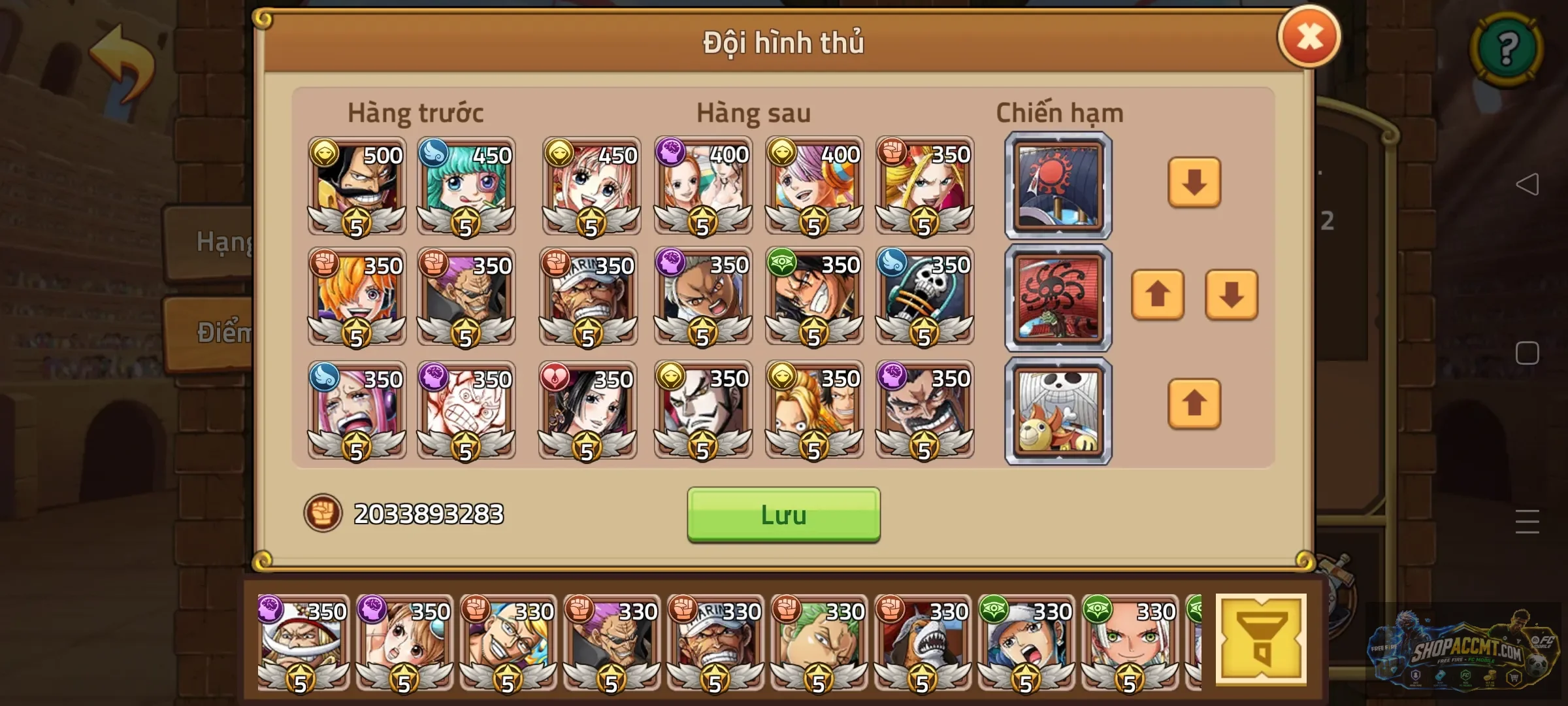 Account Image