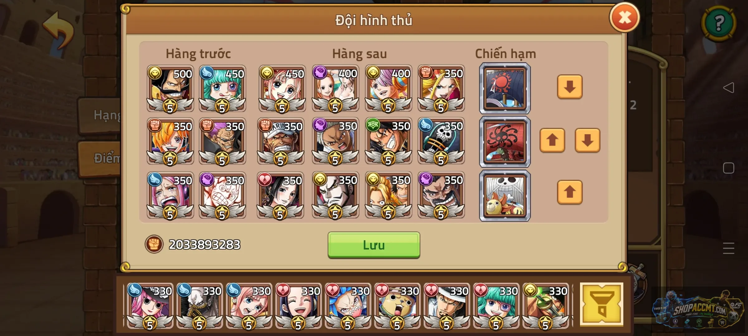 Account Image