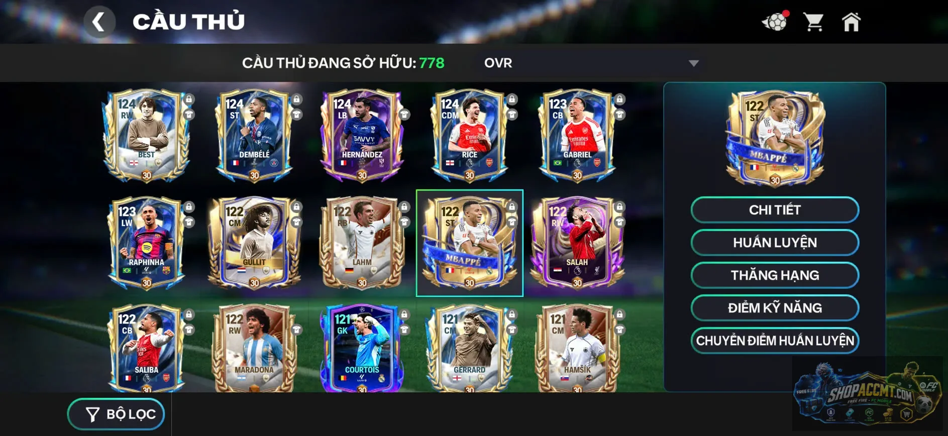 Account Image