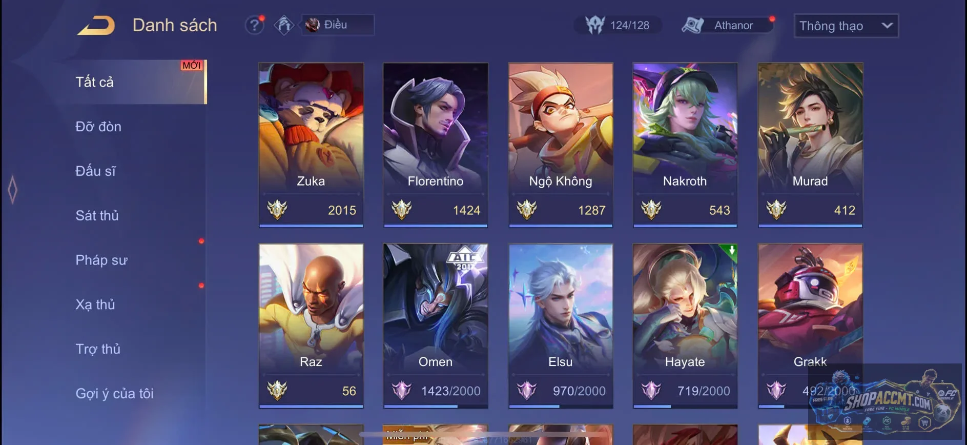 Account Image