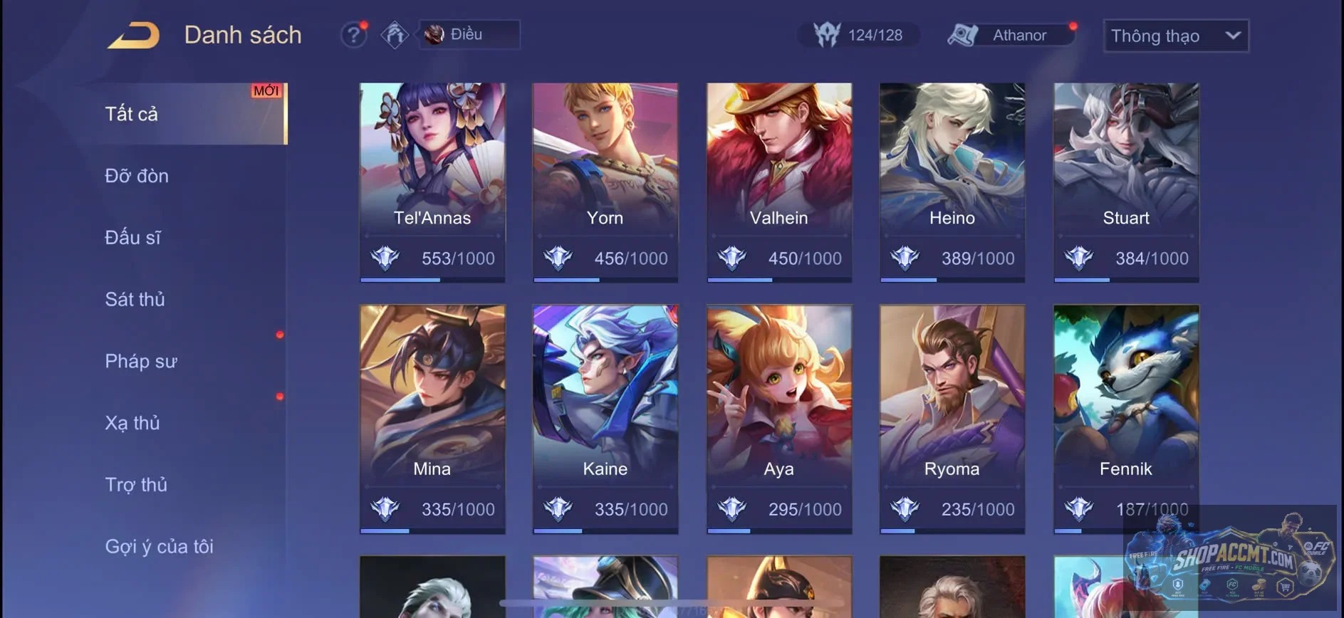 Account Image
