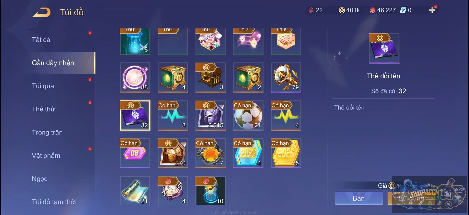 Account Image