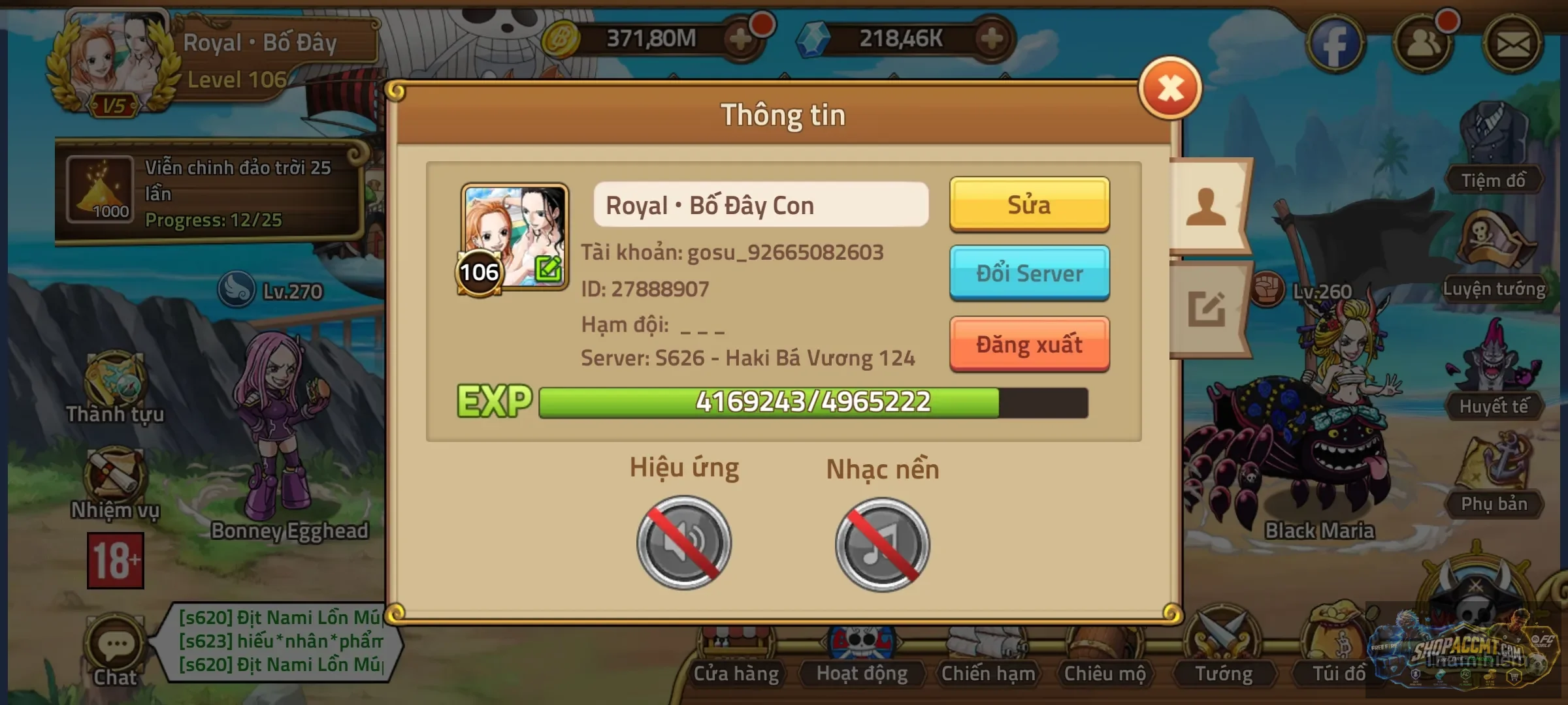 Account Image