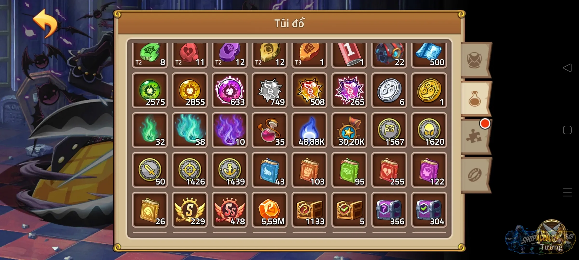 Account Image