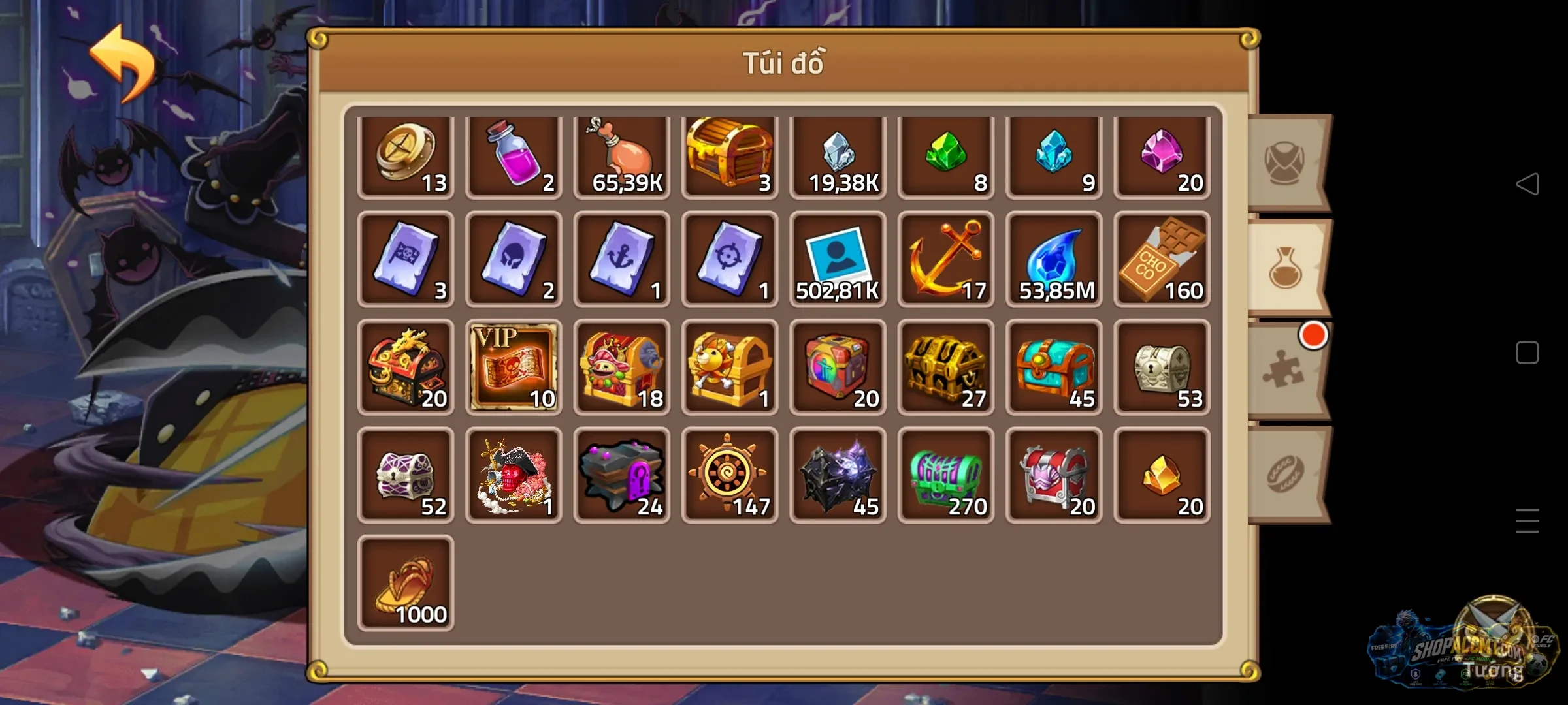 Account Image