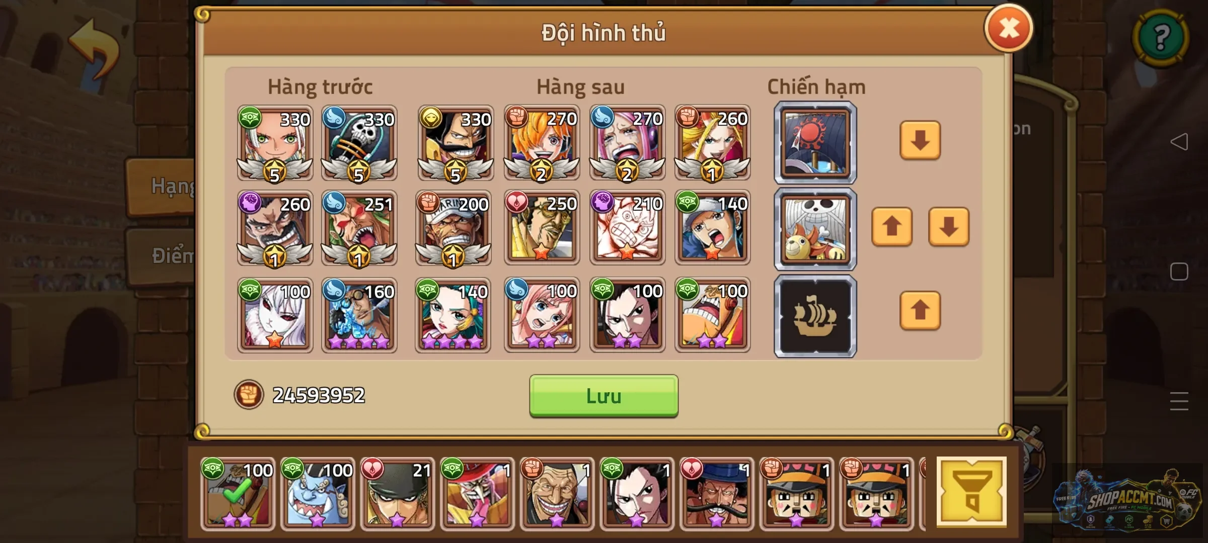 Account Image