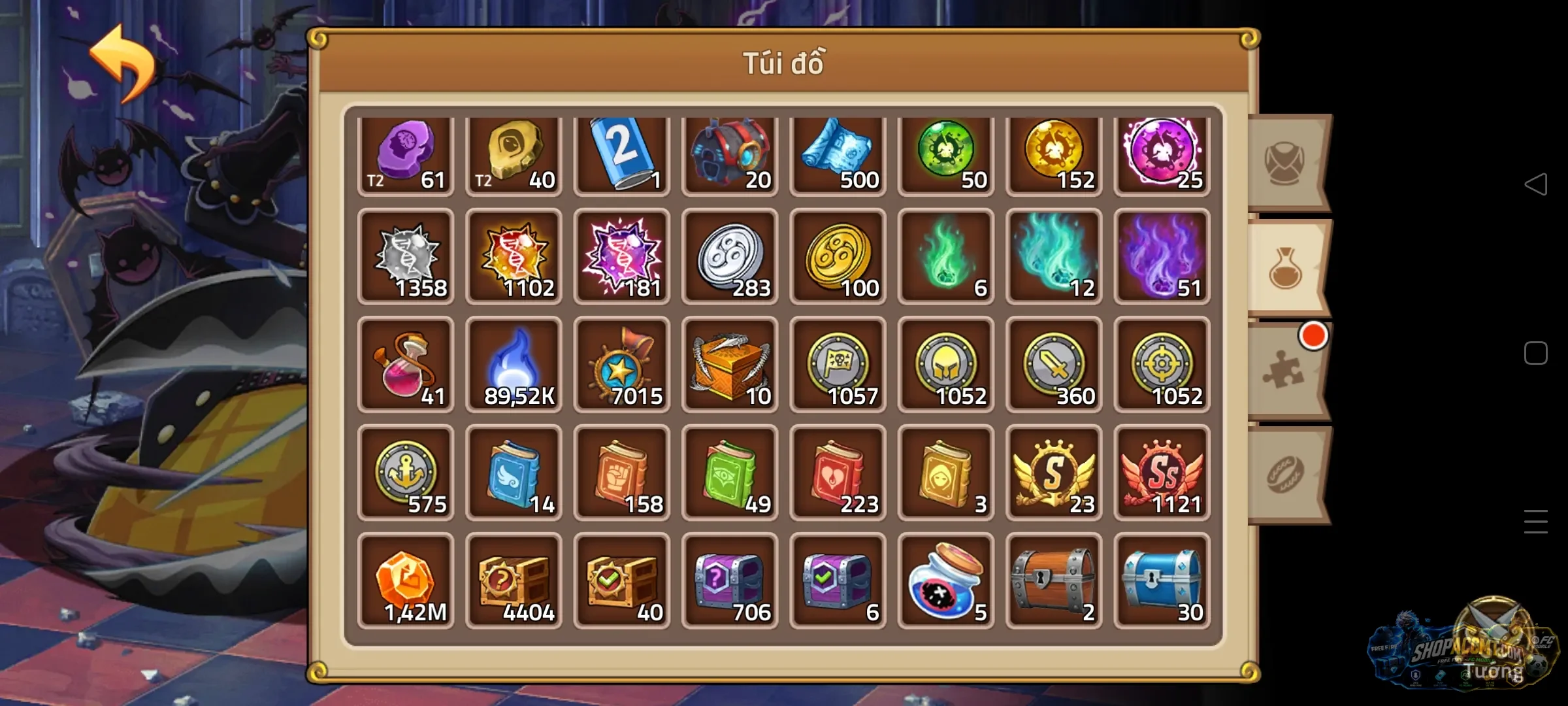 Account Image