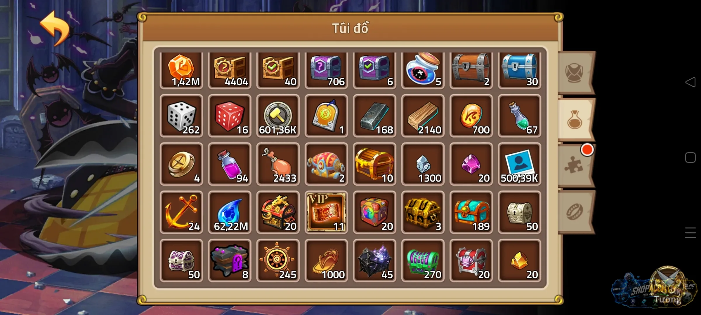 Account Image