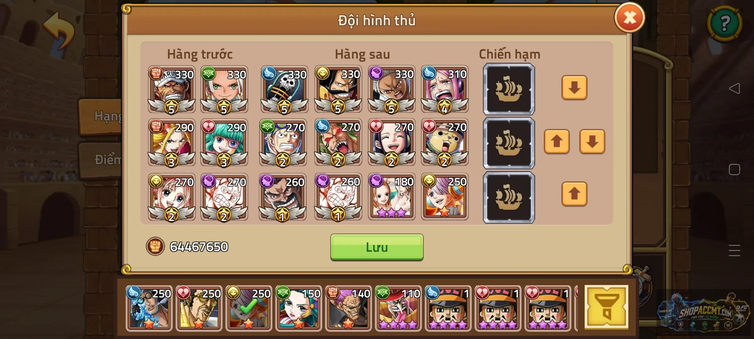 Account Image