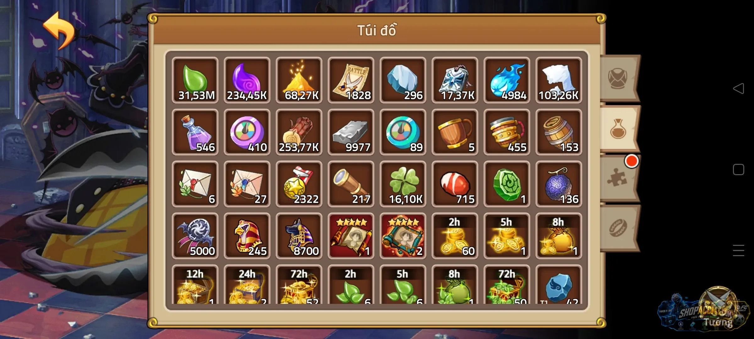 Account Image