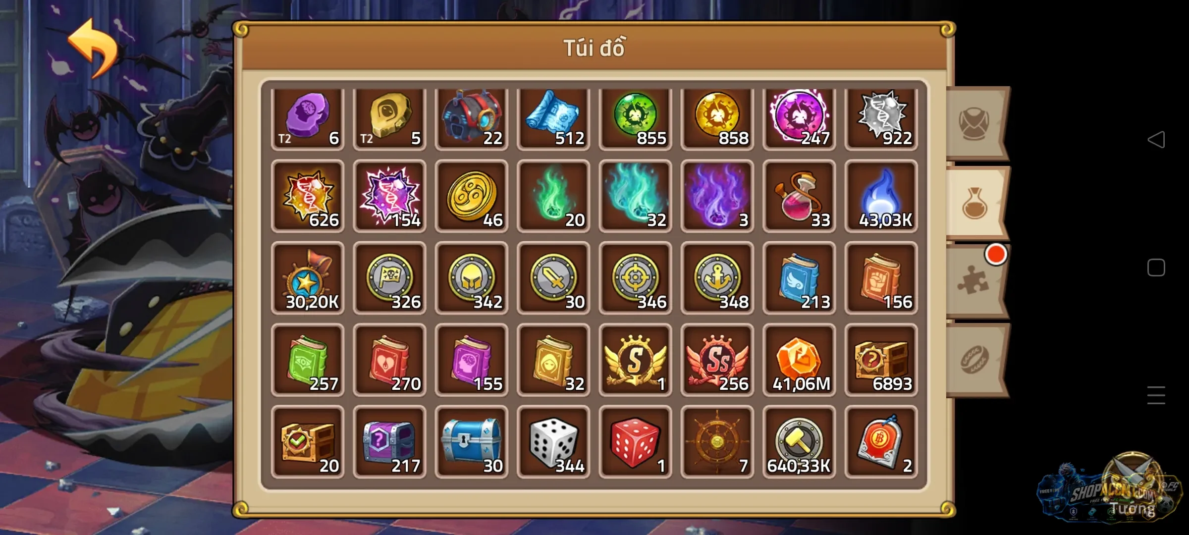 Account Image