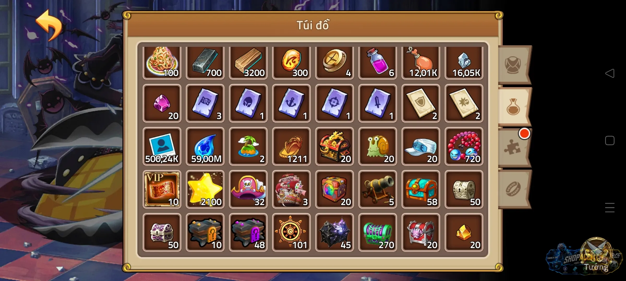 Account Image