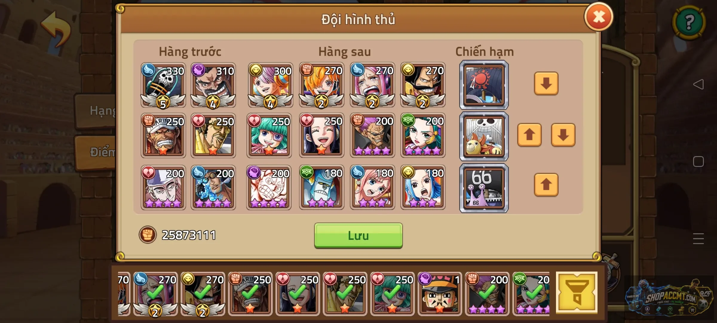 Account Image