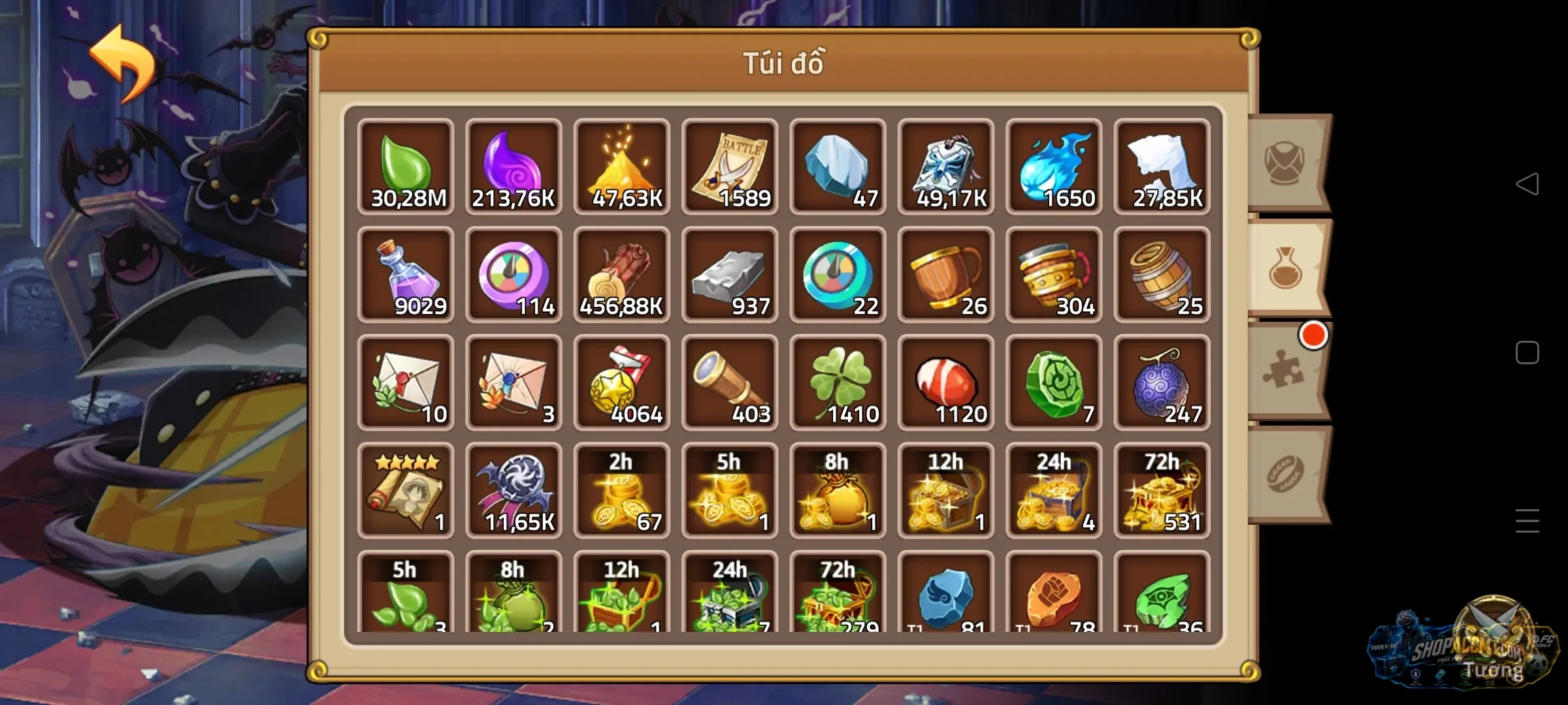 Account Image