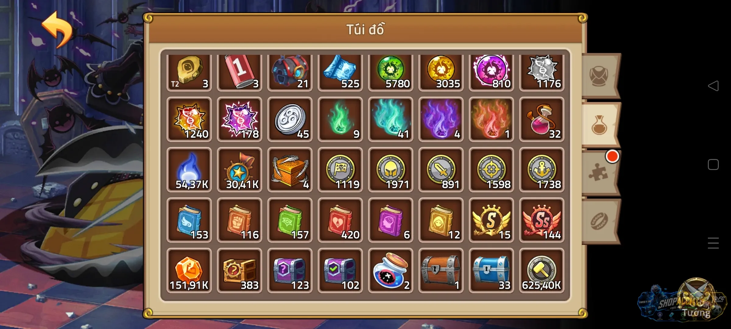 Account Image