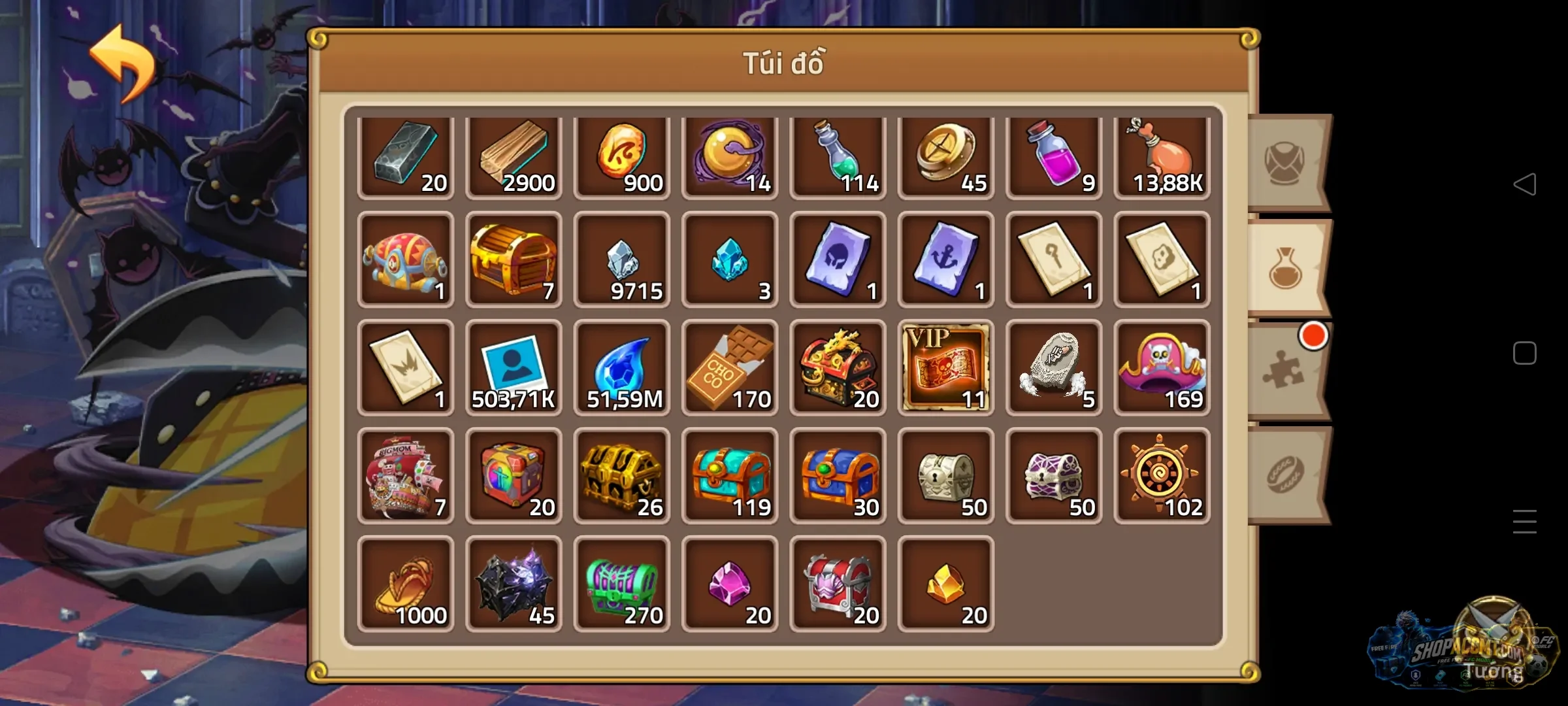 Account Image