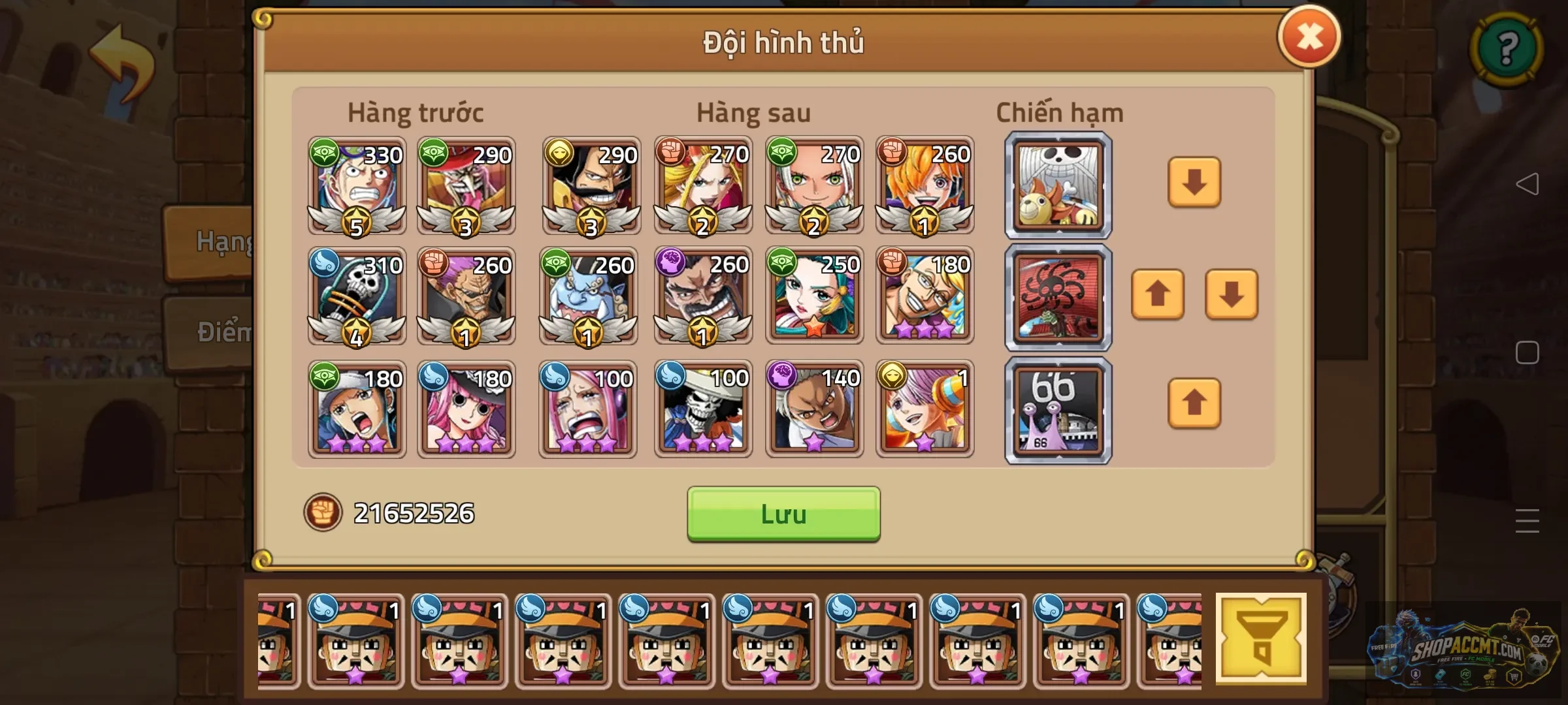 Account Image