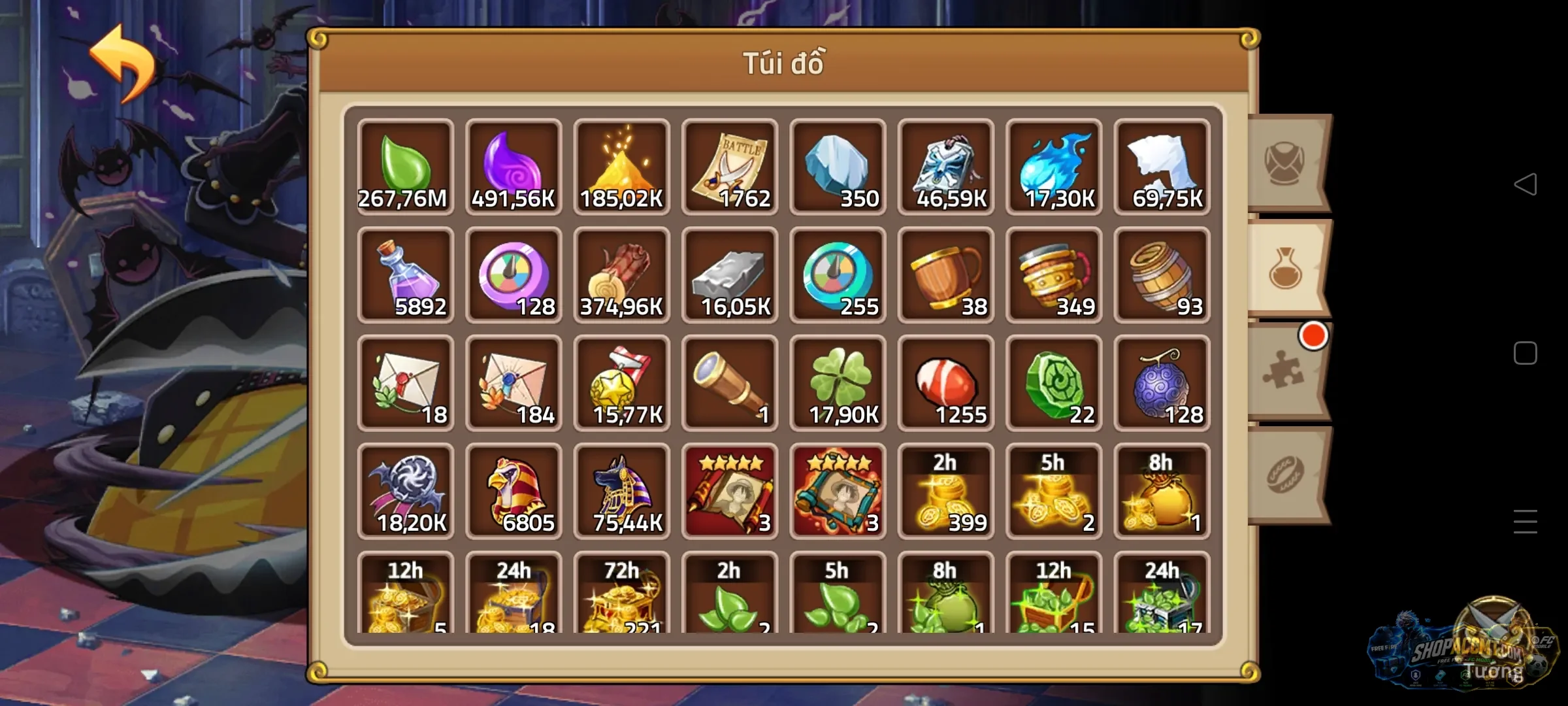 Account Image