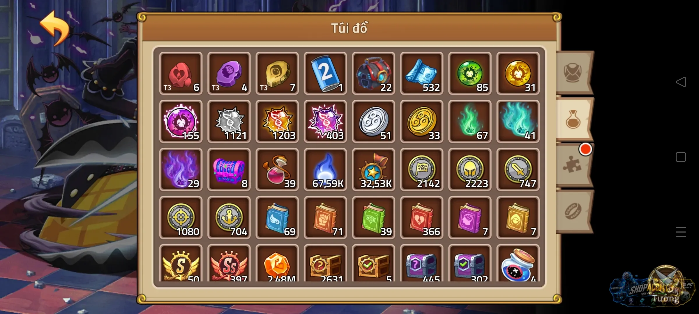 Account Image