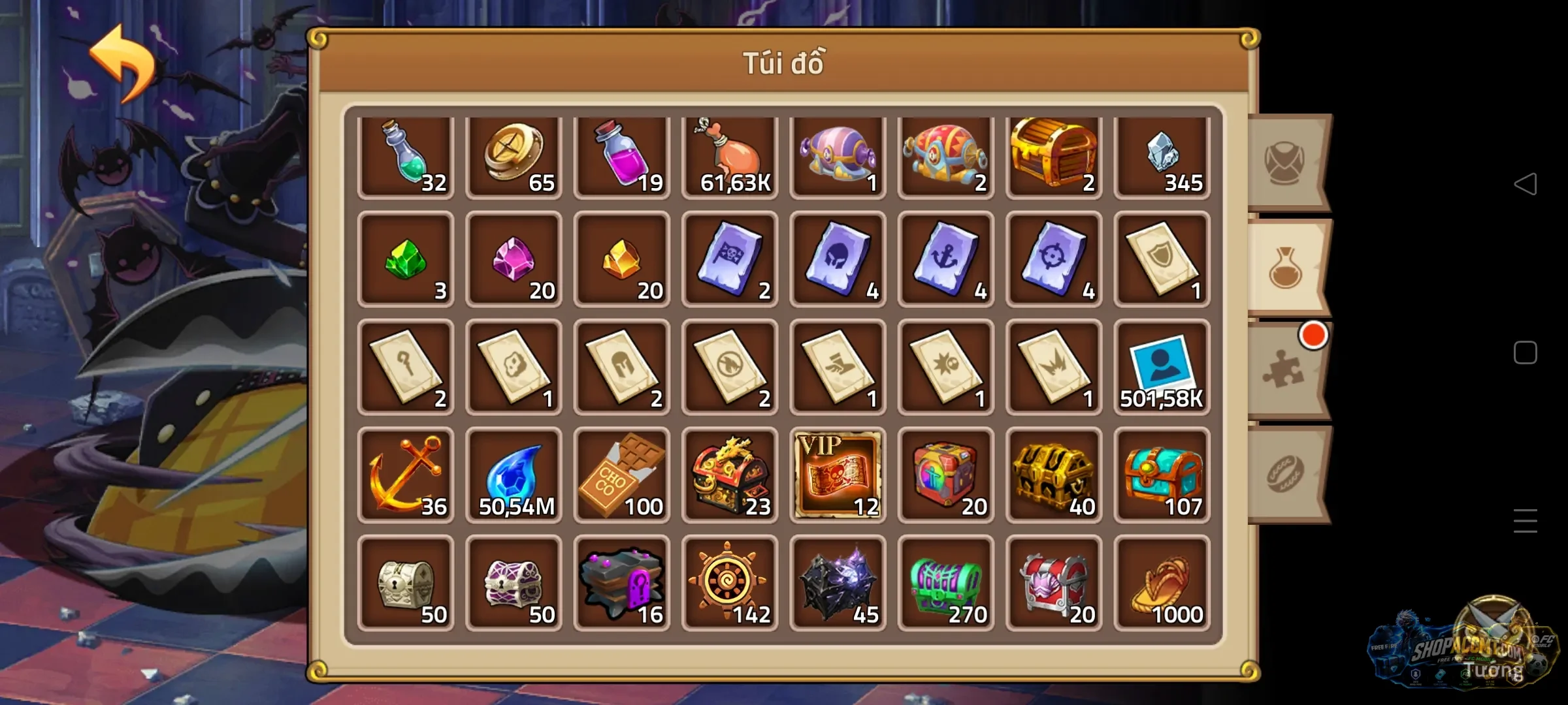 Account Image