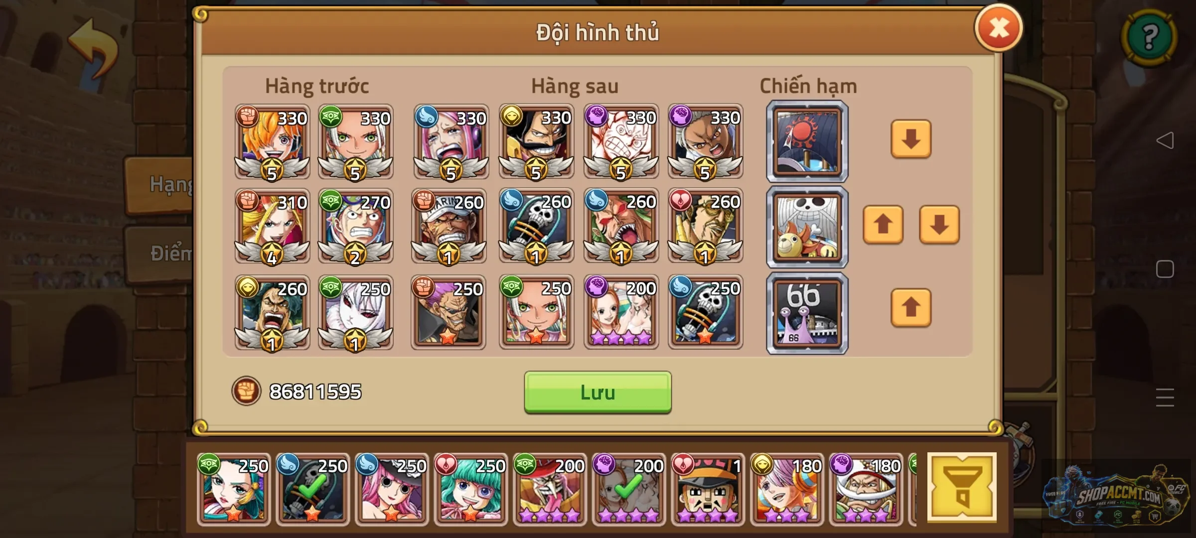 Account Image