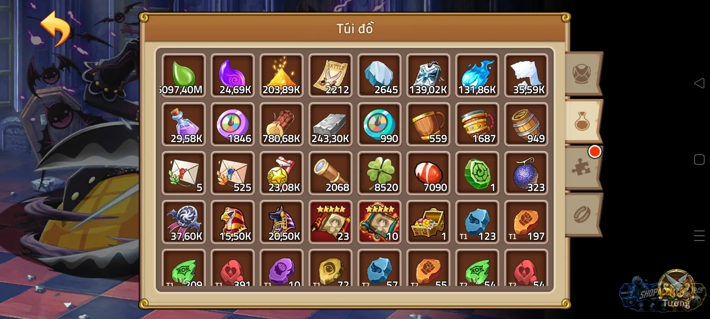 Account Image