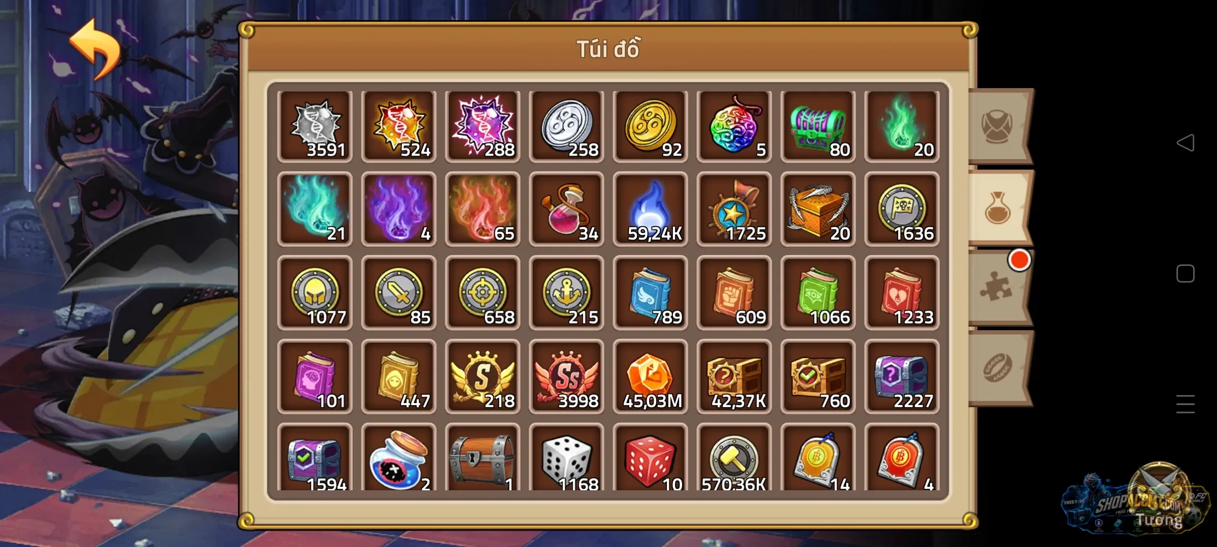 Account Image
